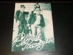 2513: Blinde Passagiere,  Pat & Patachon,  Rudolf Platte,