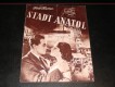 2531: Stadt Anatol,  Brigitte Horney,  Gustav Fröhlich,