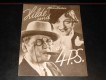 2534: Hilde u. die 4 P.S. Ludwig Manfred Lommel, Grete Weiser,
