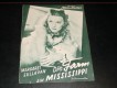 2588: Farm am Mississippi,  Margaret Sullavan,  Randolph Scott,