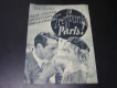 2620: Treffpunkt Paris !  Shirley Temple,  Gary Cooper,