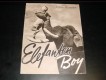 2641: Elefanten Boy,  Sabu,  W. E. Holloway,  Walter Hudd,