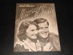 2654: Mississippi Melodie,  Barbara Stanwyck,  Joel McCrea,