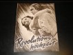 2656: Revolutionshochzeit,  Brigitte Horney,  Paul Hartmann,