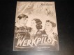 2834: Der Werkpilot,  Clark Gable,  Myrna Loy,  Spencer Tracy,