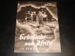 2902: Sehnsucht nach Afrika ( Georg Zoch )  Bengt Berg,