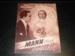2936: Ein Mann wird entführt, Vittorio de Sica, Caterina Boratto