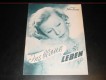 2940: Ins blaue Leben,  Lilian Harvey,  Vittorio de Sica,