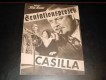 2974: Sensatinsprozeß Casilla,  Heinrich George,  Jutta Freybe,