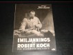 2983: Robert Koch - Bekämpfer des Todes,  Emil Jannings,