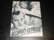 3051: Kongo - Express,  Marianne Hoppe,  Willy Birgel,