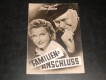 3208: Familien Anschluss,  Ludwig Schmitz,  Rudolf Platte,