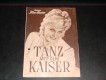3253: Tanz mit dem Kaiser,  Marika Rökk,  Maria Eis,