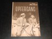 3325: Opfergang,  Kristina Söderbaum,  Otto Tressler,
