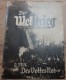809: a: Der Weltkrieg ( 2. Teil Des Volkes Not ) ( Leo Lasko )  Kämpfe, Tote, Marine, Lebensmittel, Rotes Kreuz usw...
