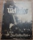 809: a: Der Weltkrieg ( 2. Teil Des Volkes Not ) ( Leo Lasko )  Kämpfe, Tote, Marine, Lebensmittel, Rotes Kreuz usw...