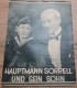 817: Hauptmann Sorrell und sein Sohn ( Herbert Brenon ) H. B. Warner, Anna Q. Nillson, Mickey McBan, Nils Asther, Norman Trevor, Betsy Ann Hisle, Mary Nolan, Alice Joyce, Lionel Belmore,