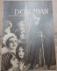 841: Don Juan der grosse Liebhaber ( Alan Crosland ) John Barrymore, Jane Winton, Estelle Taylor, Montague Love,