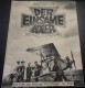 916: Der einsame Adler ( Emory Johnson ) Oskar Marion, Raim. Keane, Nigel Barrie, Donald Stuart, Jack Pennick, Barbara Kent