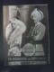 1131: Der Maharadscha von Domelanien (Hobert Hanley)  Adolphe Menjou, Evelyn Brent, Rose Dione, Mario Carillo, Leonard De Vesa, Jules Raucourt, Emil Chautard