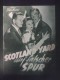 2883: Scotland Yard falscher Spur, John Howard, Anthony Quinn,  hinten JOHN  WAYNE  Vorschau !!  Spielhölle Wyoming !!!
