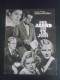 2087: Der Abend des 13. Juni  ( Stephen Roberts )  Clive Brook, Adrienne Allen, Lila Lee, Gene Raymond, Frances Dee, Helen Jerome Eddy, Charlie Ruggles, Mary Boland, Charley Grapewin, Billy Butts, Richard Carle