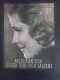 2026: Muss man sich gleich scheiden lassen  ( Hans Behrend )  Else Elster, Aribert Mog, Ivan Petrovich, Szöle Szakall, Martha Ziegler, Inez Allergi, Lotte Lang