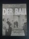 1629: Der Ball ( Wilhelm Thiele ) Dolly Haas, Reinhold Schünzel, Lucie Mannheim, Gertrud Wolle, Paul Otto, Wanda Greville