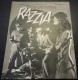 980: Razzia ( Ray Enright ) Myrna Loy, Conrad Nagel, William Russell, Carrol Nye,