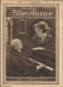 533: Das Lebenslied ( Arthur Bergen ) Theodor Loos, Erna Morena, Helga Thomas, Carl de Vogt, Angelo Ferrari, Adolf Klein, C. V. Plagge, Sophie Pagay