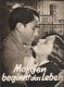 1993: Morgen beginnt das Leben ( Werner Hochbaum ) Erich Haußmann, Hilde von Stolz, Harry Frank, Etta Klingenberg, Alfred Beierle,