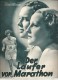 1927: Der Läufer von Marathon ( E. A. Dupont ) Brigitte Helm, Hans Brausewetter, Ursula Grabley, Paul Hartmann, Trude von Molo, Viktor de Kowa, 