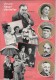 Oh diese lieben Verwandten, Joe Stöckel, Beppo Brem, Josef Offenbach, Trude Hesterberg, Erika von Thellmann, Paul Heidemann, Franz Marischka, Gretl Fröhlich, 