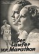1927: Der Läufer von Marathon ( E. A. Dupont ) Brigitte Helm ( mit Autogramm ) Hans Brausewetter ( Mit Autogramm ) Ursula Grabley, Paul Hartmann, Trude von Molo, Viktor de Kowa,