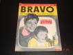 Bravo 1957/11: Sonja Ziemann Cover !  Robert Taylor Rs !