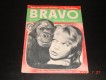 Bravo 1957/12:  Marion Michael  Cover !
