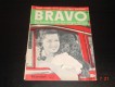 Bravo 1957/16:  Ingrid Andree  Rückseite !