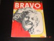Bravo 1957/19:  Heidi Brühl  Cover !