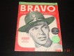 Bravo 1957/28:  Frank Sinatra  Cover !