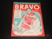 Bravo 1957/30:  Caterina Valente  Cover !