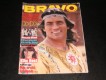 Bravo 1977/27:  Pierre Brice,  ( Winnetou )  Cover  + Bericht !