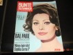 Bunte Österreich 1966/09: Sophia Loren Cover