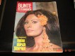 Bunte Österreich 1965/35: Sophia Loren Cover