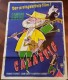 Calabuig ( RKO Radio Films ) Edmund Gwenn, Franco Fabrizi ( A 1 )