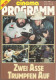 Nr. 29: Zwei Asse trumpfen auf ( Sergio Corbucci ) Terence Hill, Bud Spencer, John Fujoka, Luise Bennett, Sal Borgese, Kainowa Lauritzen, Mirna Seya, Terry Moni Mapuana, Salvo Basile, Claudio Ruffini, Herbie Goldstein