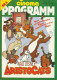 Nr. 06: Walt Disney´s Aristocats ( Wolfgang Reitherman ) Brigitte Grothum, Angelika Pawlowski, Steffen Müller, Ralf Richardt, Gesela Reissmann, Klaus W. Krause, Herbert Weissbach, Edgar Ott, Harry Wüstenhagen, Inge Landgut, Eduard Wandrey, Walter Gross, I