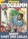 Nr. 07: Buddy haut den Lukas ( Michele Lupo ) Bud Spencer, Cary Guffey, Ferrucio Amendola, Robert Hundar, John Bartha, Carlo Reali, Giancarlo Bastianoni, Giovanni Cianfriglia, Ottaviano Dell´Aqua, Paolo Figlia