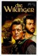 053: Die Wikinger ( The Vikings ) ( Richard Fleischer ) Kirk Douglas, Tony Curtis, Ernest Borgnine, Janet Leigh, James Donald, Alexander Knox, Maxine Audley, 