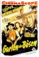 058: Garten des Bösen ( Garden of Devil ) ( Henry Hathaway ) Gary Cooper, Susan Hayward, Richard Widmark, Hugh Marlowe, Cameron Mitchell, Rita Moreno, 