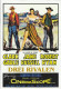 085: Drei Rivalen ( Raoul Walsh ) Clark Gable, Jane Russell, Robert Ryan, Cameron Mitchell, Juan Garcia, Harry Shannon, Emile Meyer, Steve Darrell, Argentina Brunetti, Tom Fadden, Gilda Fontana, Doris Kemper, Chuck Roberson, Will Wright, Mae Marsh, Russel